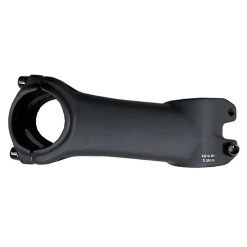 Giant Contact Stem 70 x 31.8mm 1-1/8 in Black